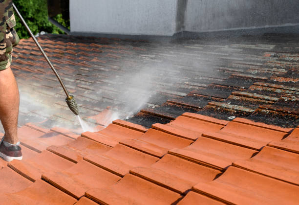 Best Affordable Pressure Washing  in Cajahs Mountain, NC