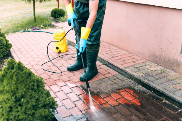 Best Affordable Power Washing  in Cajahs Mountain, NC