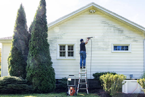 Pressure Washing Contractors in Cajahs Mountain, NC