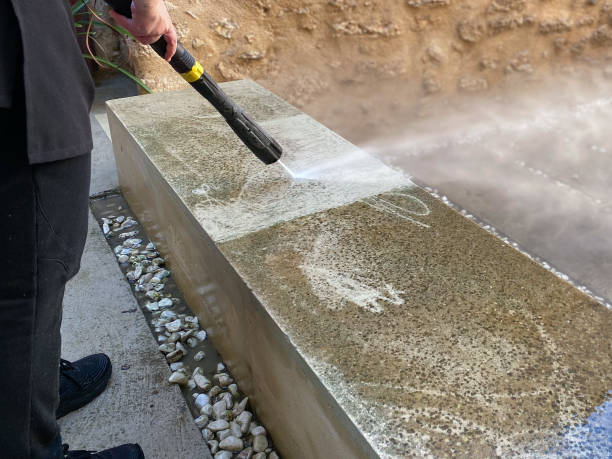Best Local Pressure Washing Services  in Cajahs Mountain, NC