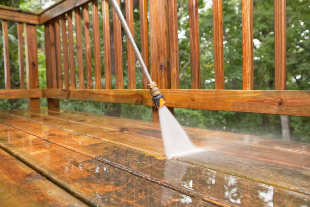 Best Best Pressure Washing Companies  in Cajahs Mountain, NC