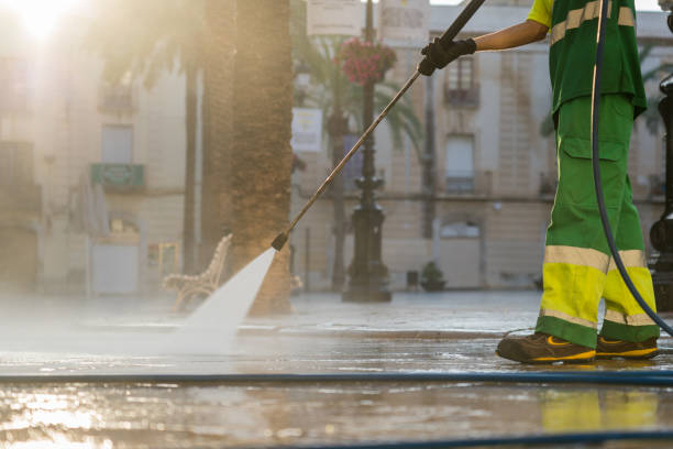 Best Fence Pressure Washing  in Cajahs Mountain, NC
