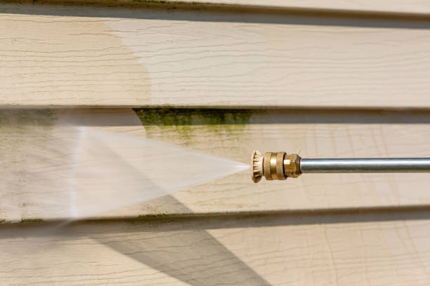 Best Affordable Pressure Washing  in Cajahs Mountain, NC