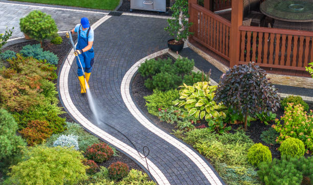 Best Exterior Home Cleaning  in Cajahs Mountain, NC