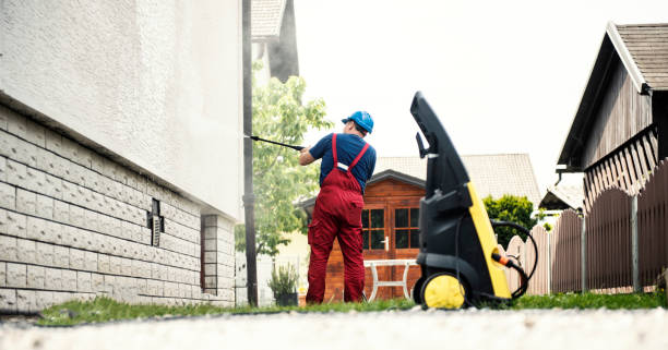 Best Commercial Pressure Washing  in Cajahs Mountain, NC